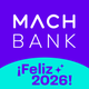 MACHBANK: Cuenta Corriente