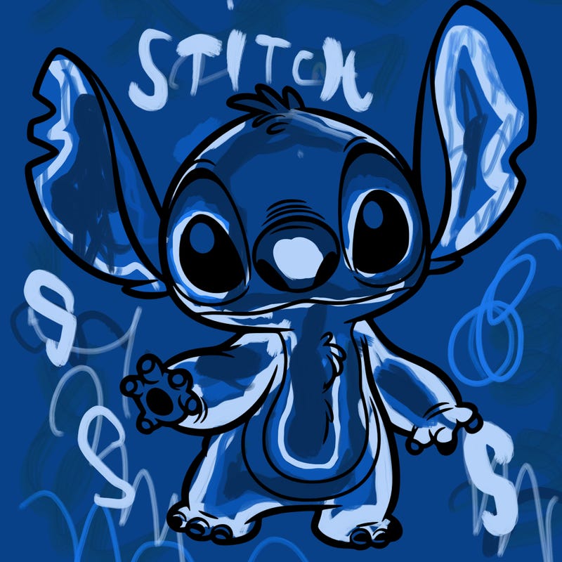 stitch