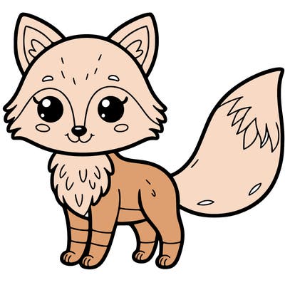 fox