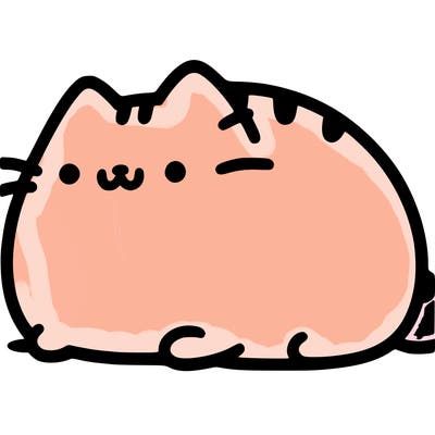 pusheen