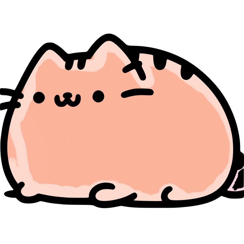pusheen