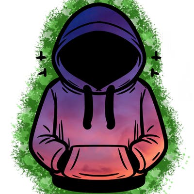 hoodie