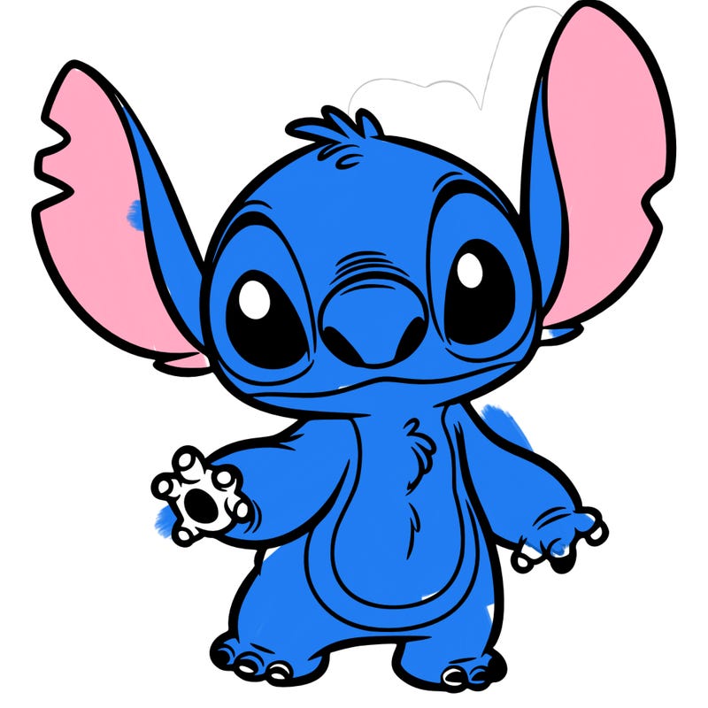 stitch