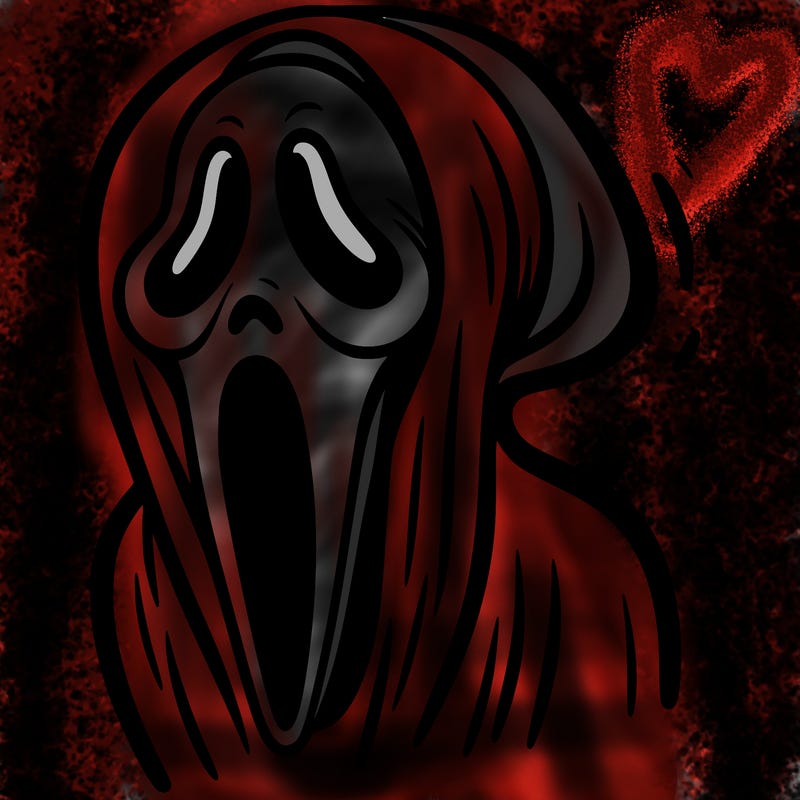 scream