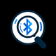 Bluetooth Finder Scanner Track