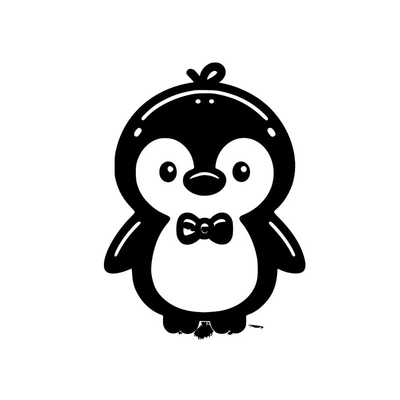 penguin