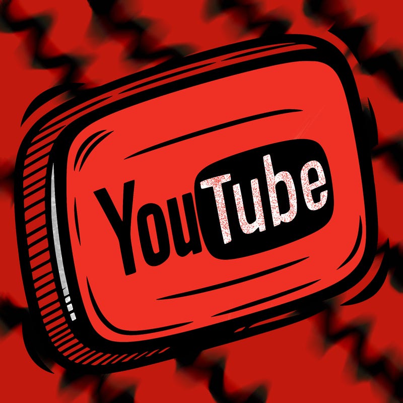 youtube logo