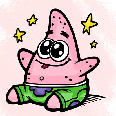patrick