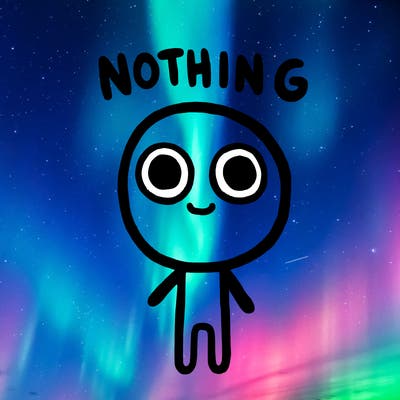 nothing