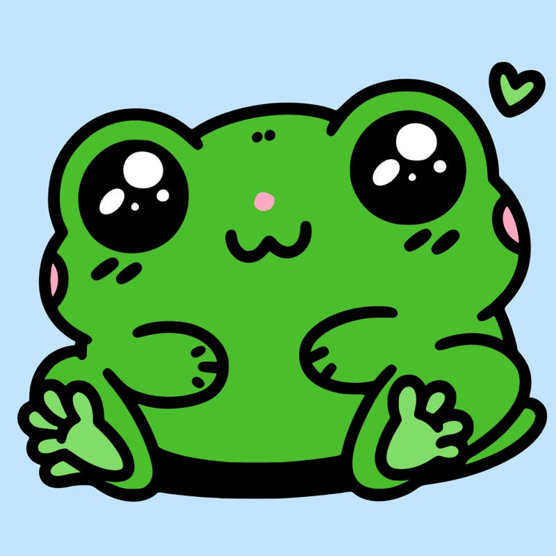 𝚔𝚊𝚠𝚊𝚒𝚒 𝚏𝚛𝚘𝚐