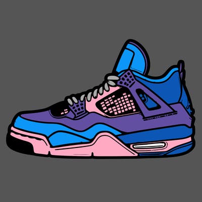 jordan 4