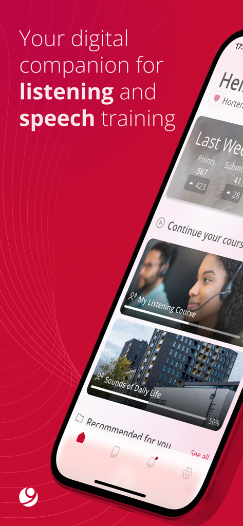 ReDi - Education App | MWM