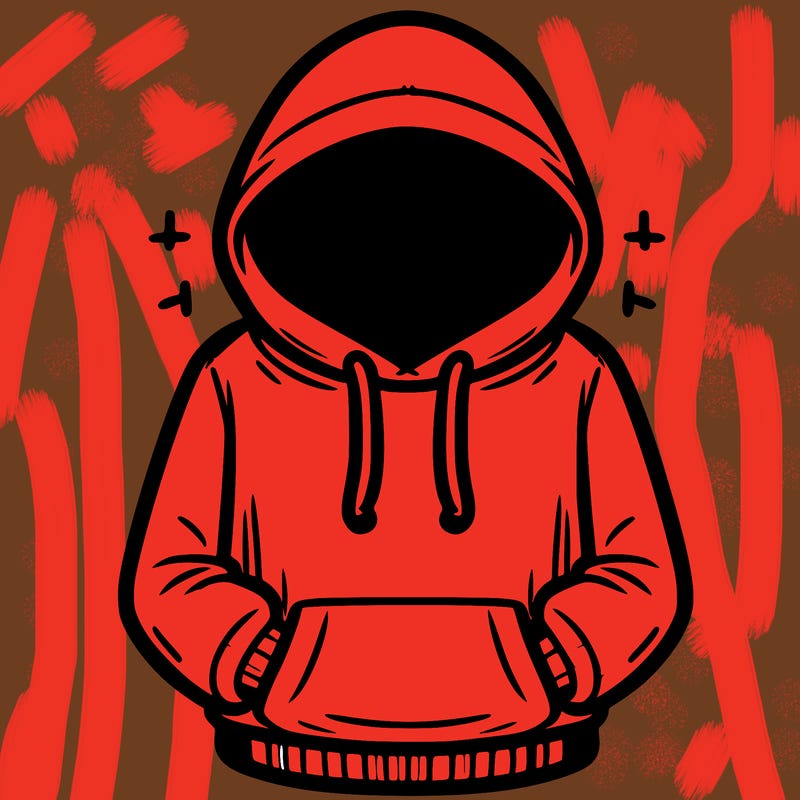 hoodie