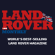 Land Rover Monthly