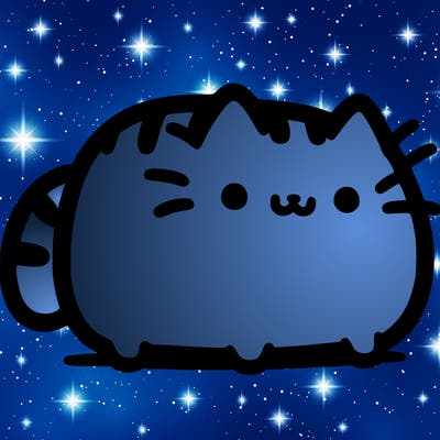 pusheen