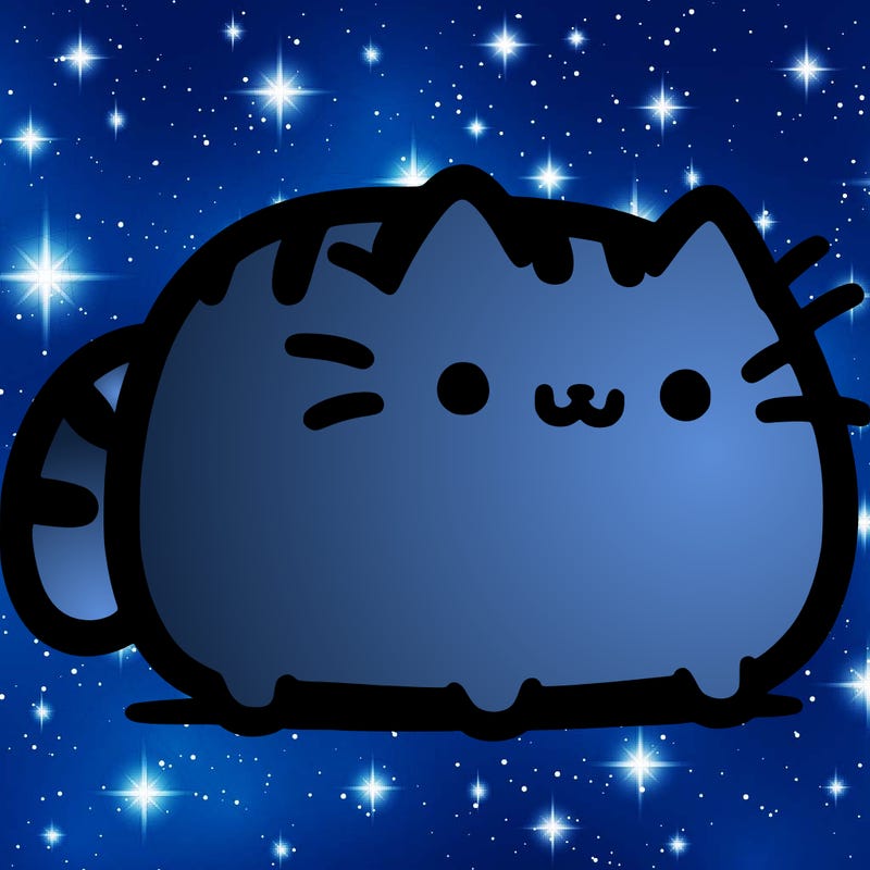 pusheen