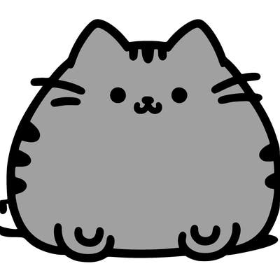 pusheen