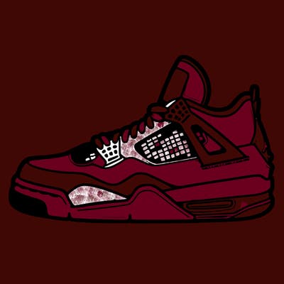 jordan 4