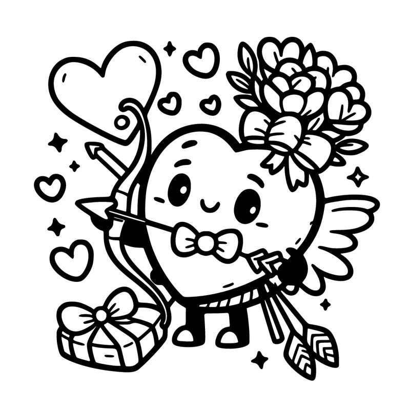 valentines day