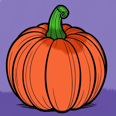 pumpkin