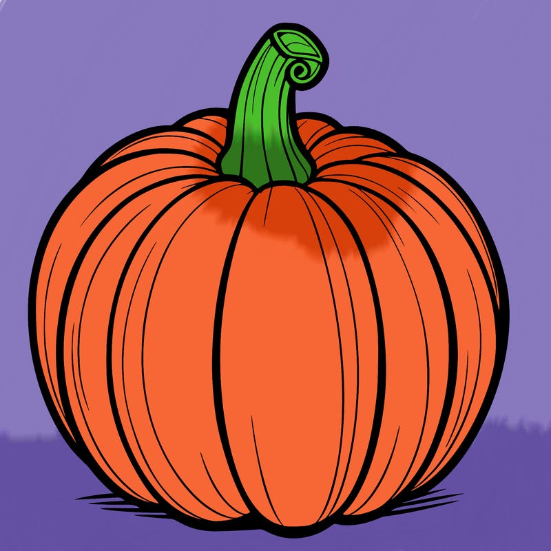 pumpkin