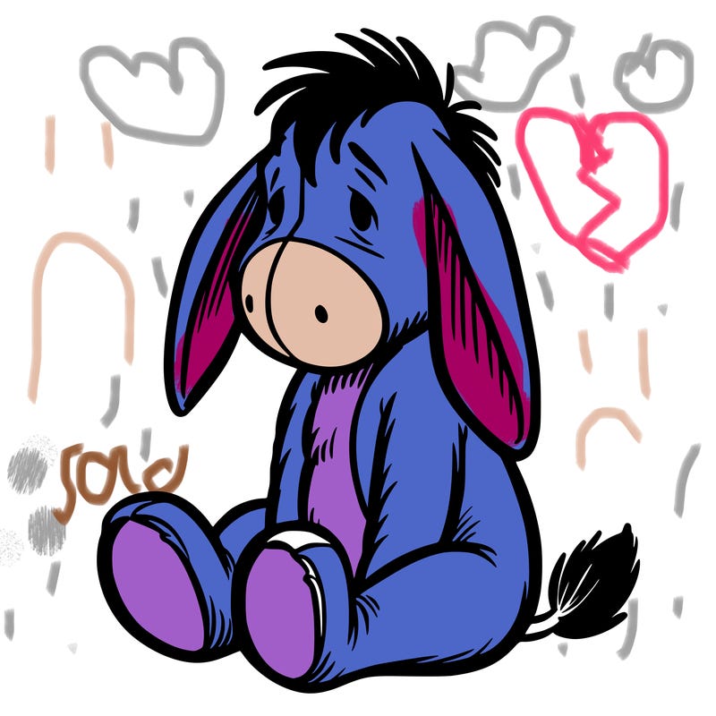 eeyore