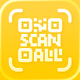 AllScan – QR & Barcode Reader