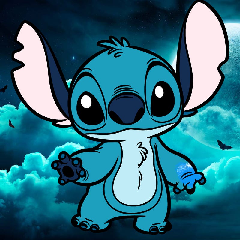 stitch