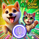 AI Pawsome: CatDog Translator