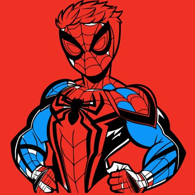 spider man