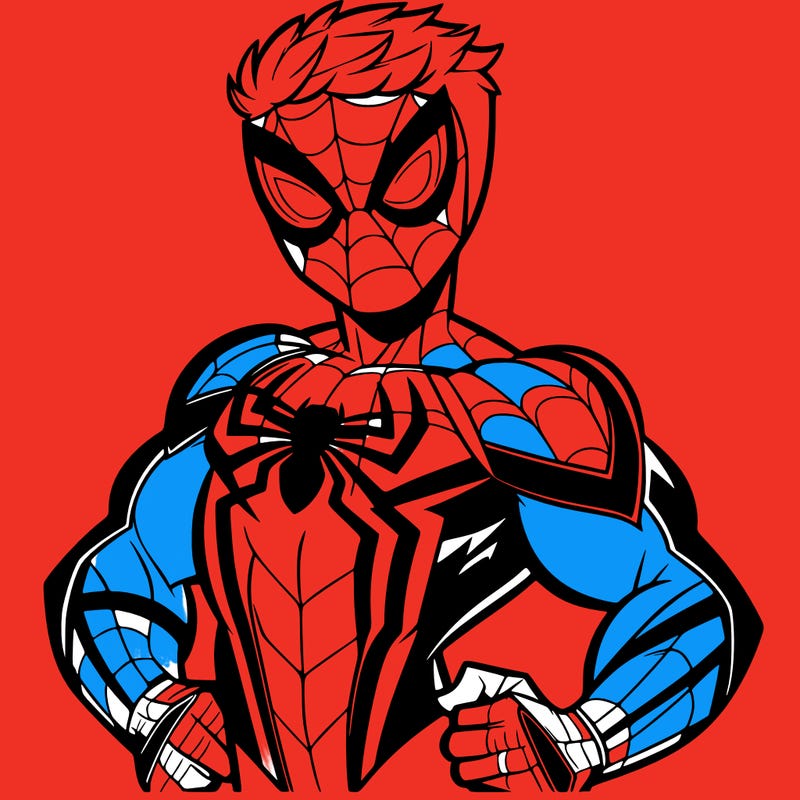 spider man