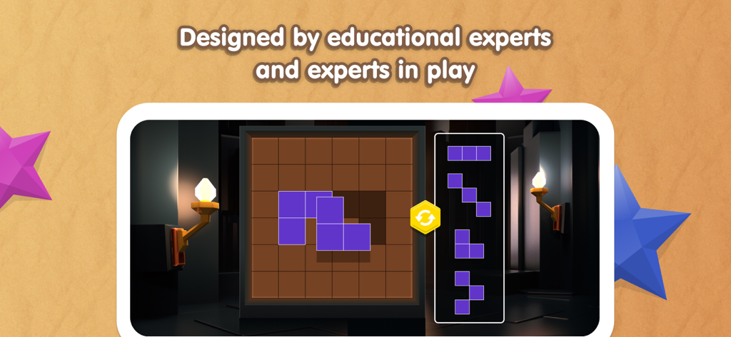 Numberblocks Treasure Hunt | Epic Early Years Math Adventure