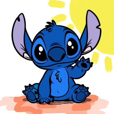 stitch