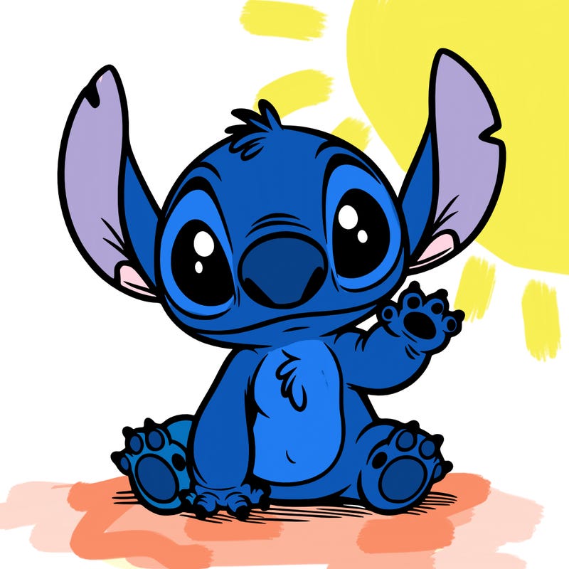 stitch