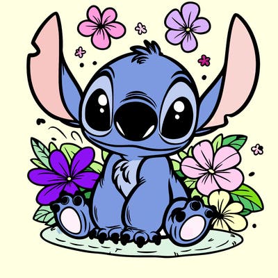 stitch
