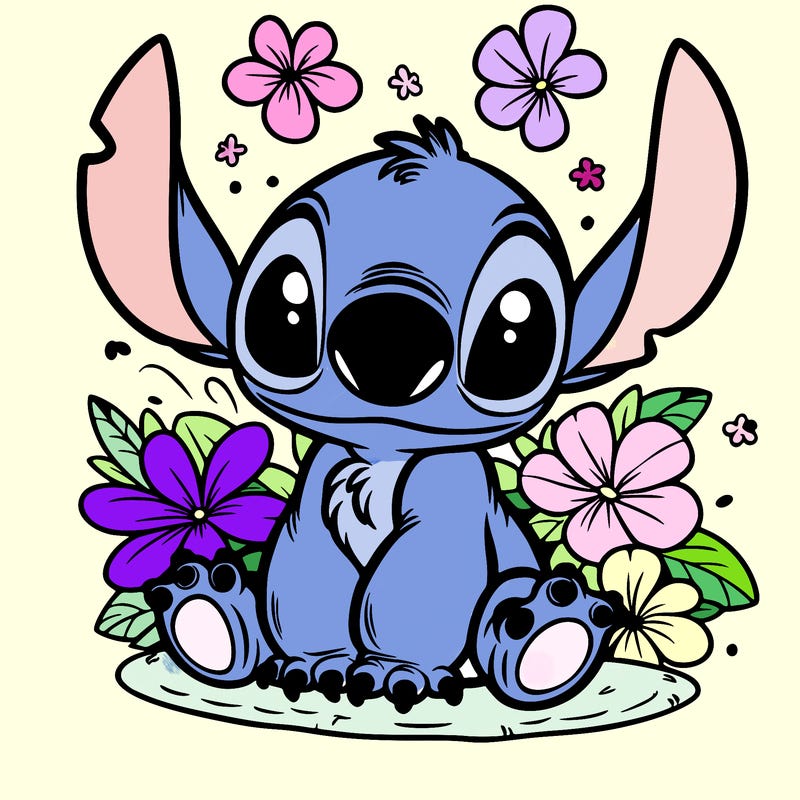 stitch