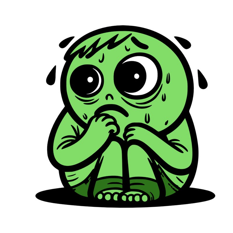 fear