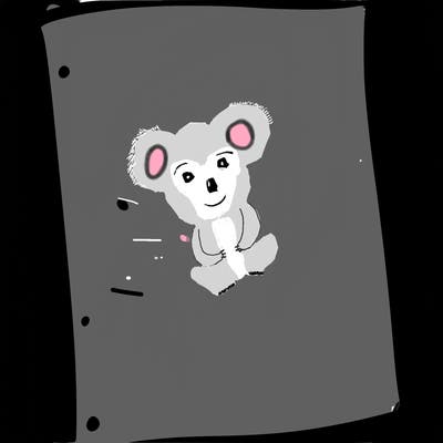 blank white page with nothing drawn on it