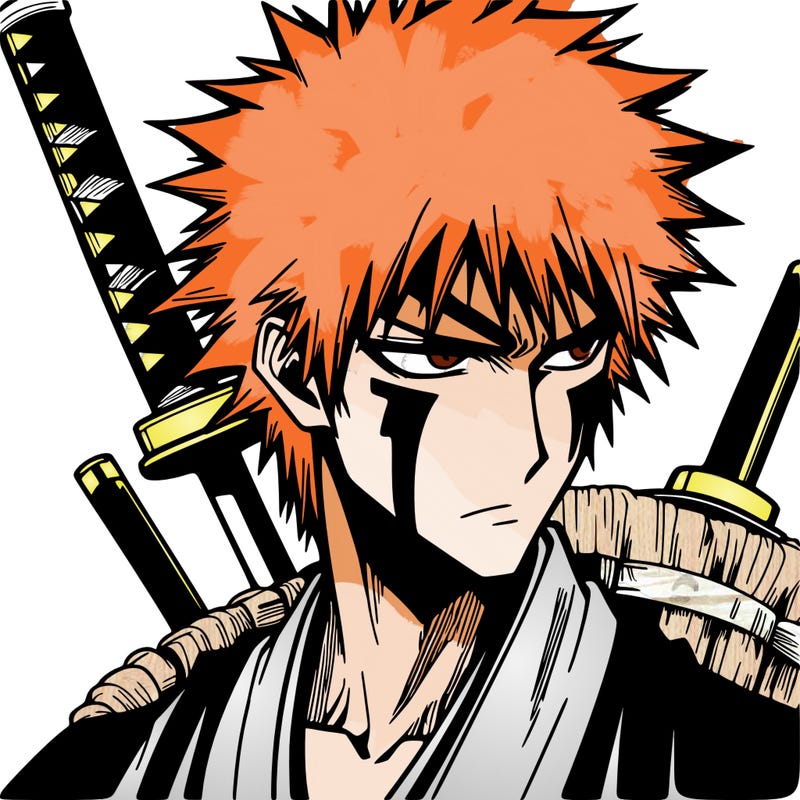 bleach
