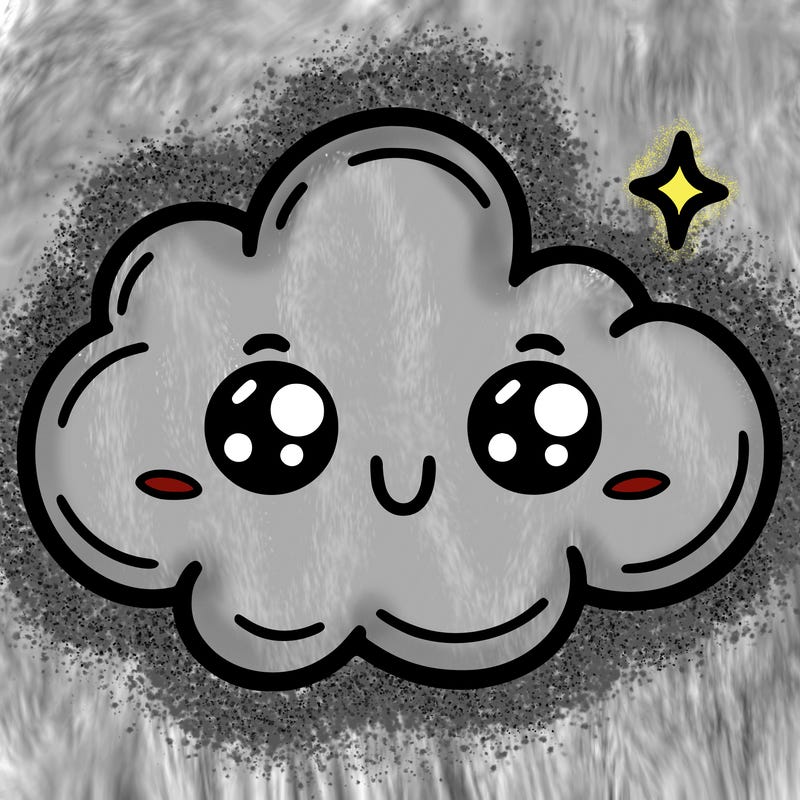 cloud