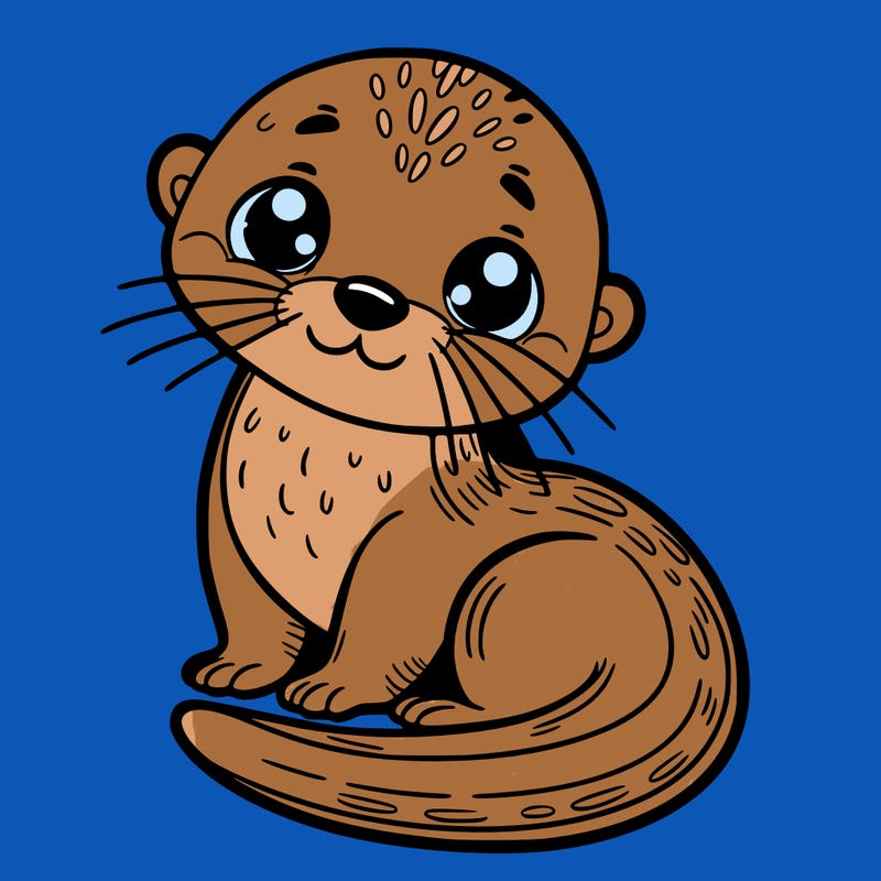 otter
