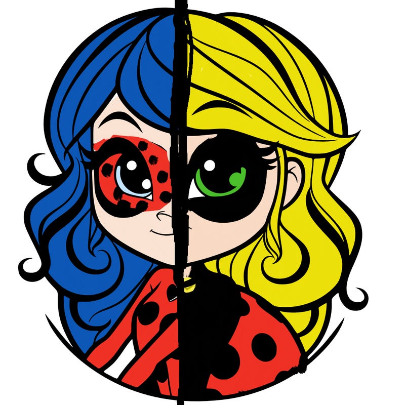 miraclous ladybug