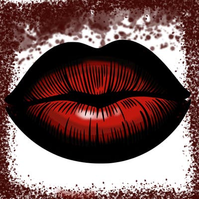 lips
