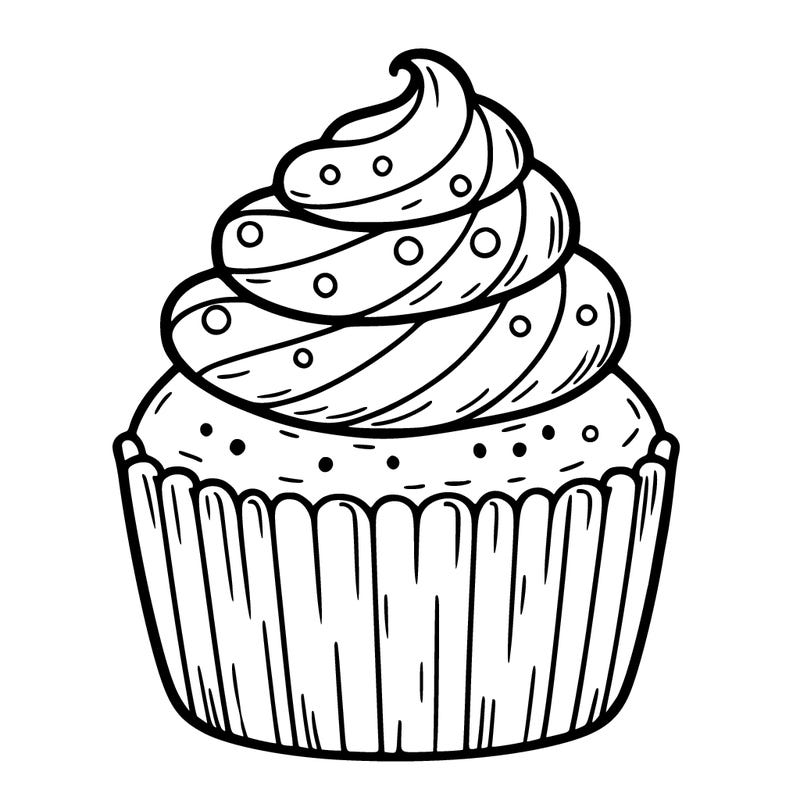 cupcake