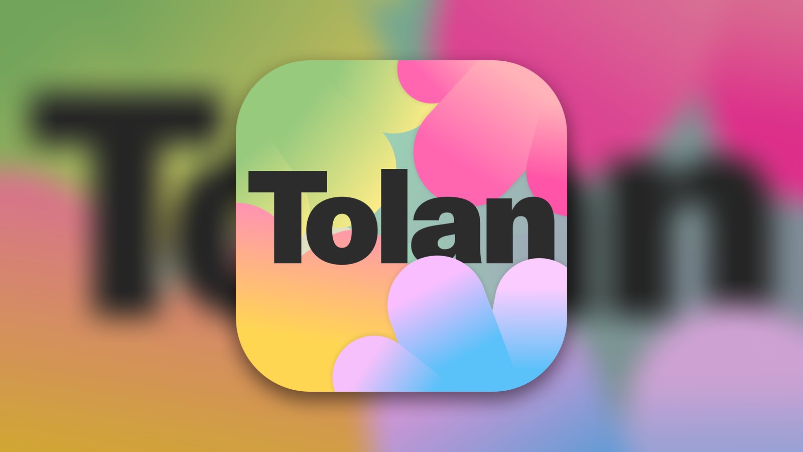 Tolan: Alien Best Friend - Health & Fitness App | MWM