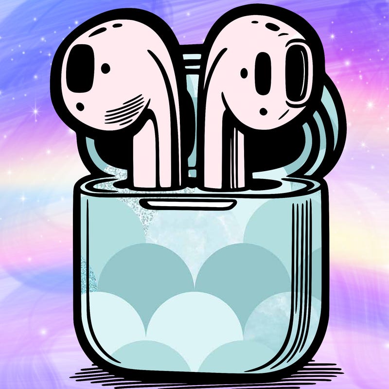 airpods