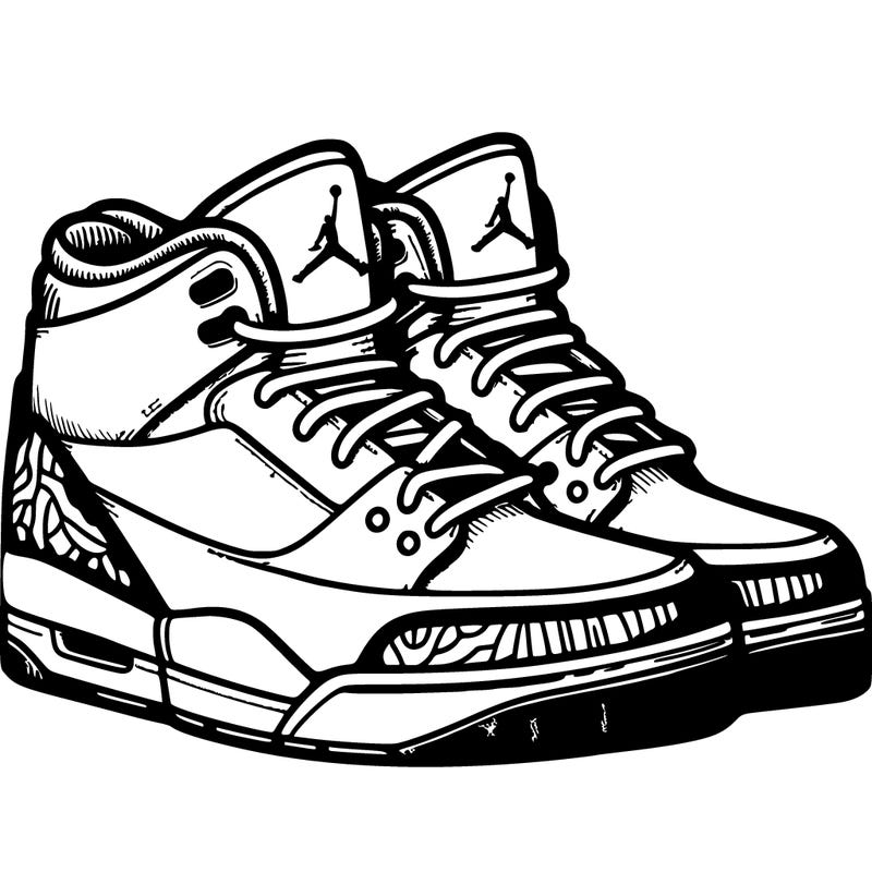 jordan shoes