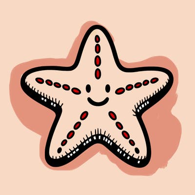 starfish