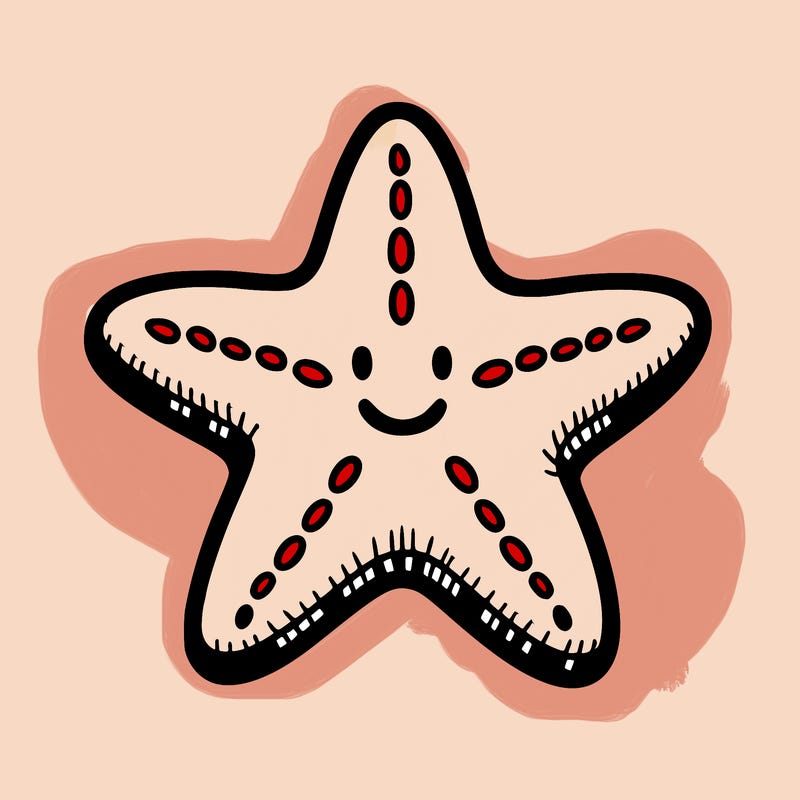 starfish
