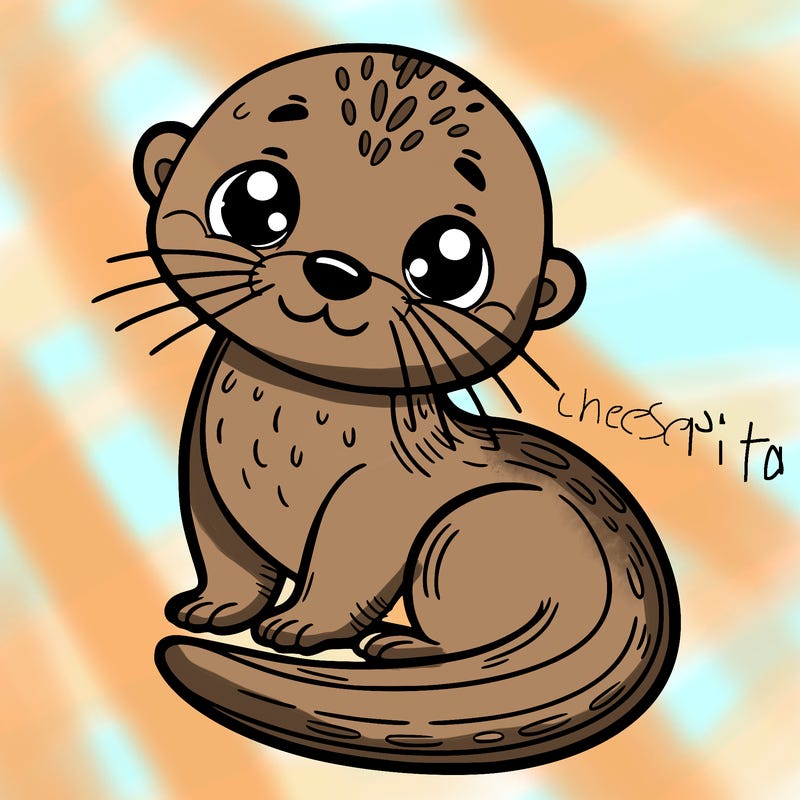 otter